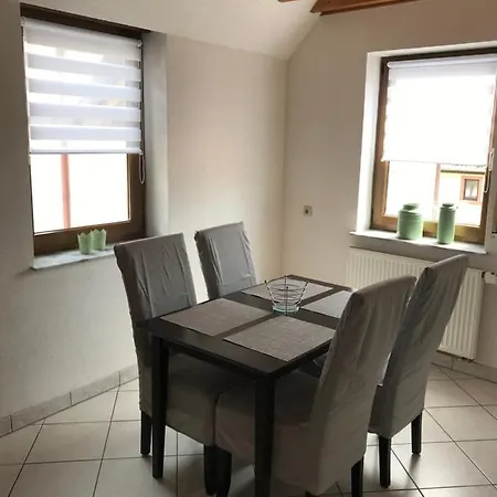 Ez Im Haus Maja Holzkirchen (Wurzburg)