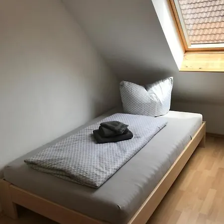 Ez Im Haus Maja *