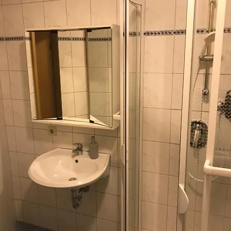 홈스테이 Ez Im Haus Maja Holzkirchen (Wurzburg)