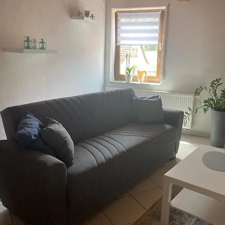 홈스테이 Ez Im Haus Maja *