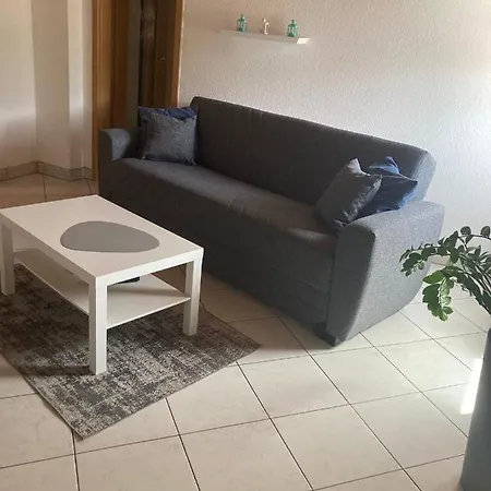 Ez Im Haus Maja Holzkirchen (Wurzburg)