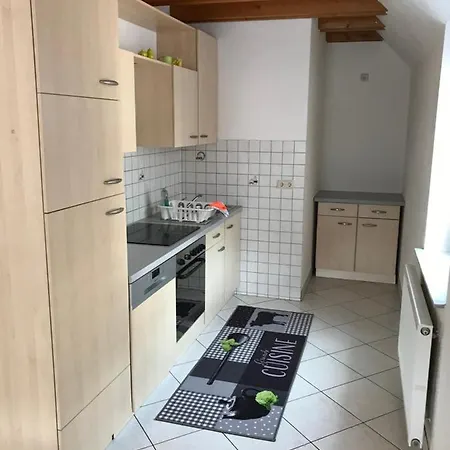 Ez Im Haus Maja *