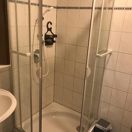 Rum i privatbostad Ez Im Haus Maja